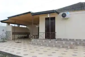 V Sele Khazar Private House