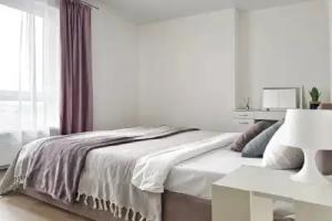 RentWill Kashtanovaya 287 Flat, Odintsovo