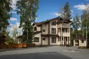 Olimp-Park Hotel, Belokurikha