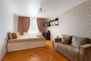 BestFlat24 Babushkinskaya Apartments, Moscow