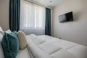 U Parka Schyolkovckiy Khutor Apartments, Nizhniy Novgorod