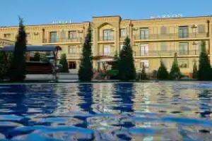 Hotel KARVON, Samarkand