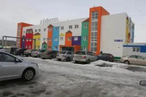 Soyuz Mini-hotel, Naberezhnyye Chelny