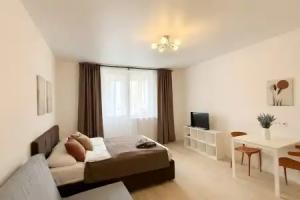 Studiya Apart Khaus Reutov Flat, Reutov