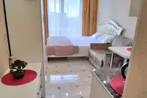 V Novom Dome Vozle Okeanariuma Apartments, Adler