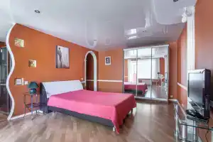 Apartament Brusnika Pavlovskiy Pereulok, Moscow