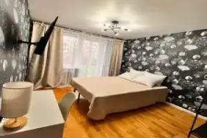 Trekhkomnatnaya Na Pirogova 1 Flat, Baltiysk