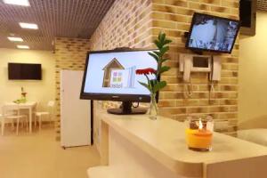 Hostel1 Uralskih Rabochih, Ekaterinburg