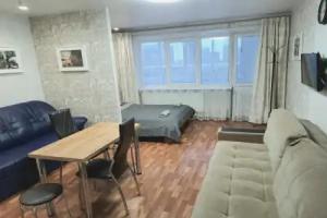 V Tsentre Izhevska 5 Flat, Izhevsk