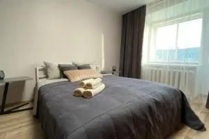 Khorosho Kak Doma Flat, Veliky Ustyug