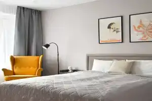 1912 V Zhk Novy Lessner Flat