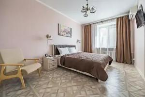 2-Komnatnaya Kvartira V Klassicheskom Stile Ryadom S Metro Park Kultury Flat, Nizhniy Novgorod