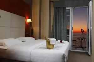 Bel Conti Hotel, Durres