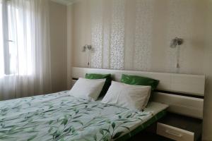 Dvuhkomnatnaya Na Tikhoy U Parka Yunost Flat, Kaliningrad