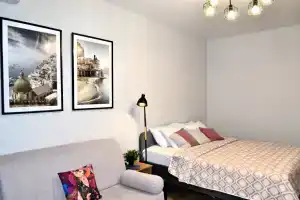 Kvartira Emili V Zhk Leningradskiy Apartments, Voronezh