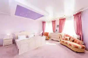 Na 5-m Voykovskom Apartments, Moscow