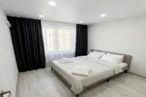 Izhevsk Flat, Izhevsk