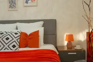 Apartamenty "Atmosfera" - v centre Lipecka s besplatnym Wi-Fi i SMART-TV, Lipetsk