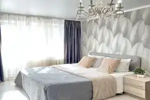 Na Ulitse Botvina 10b Flat, Astrakhan