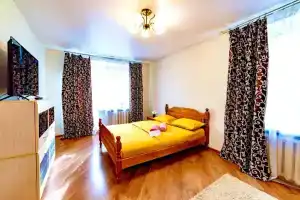 Double Apartments RELAX APART – Chapayeva Street, 7, Khimki