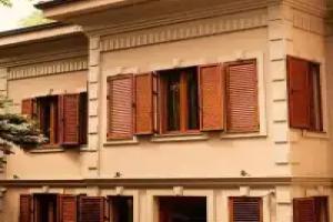 Face and place Boutique hotel, Tirana