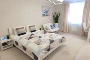 Teploye Mesto Flat, Yelizovo