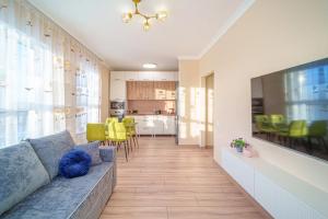 Na Parkovom Ryadom S Balatovskim Parkom Flat, Perm