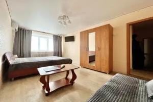 Na Sovetskoy Ploshchadi Apartment, Saransk