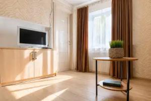V Tsentre Goroda Flat, Syzran