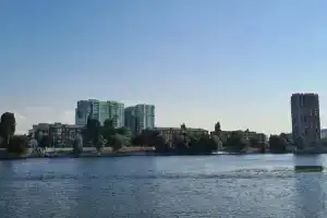 Sss142 V Samom Tsentre Goroda Apartments, Engels