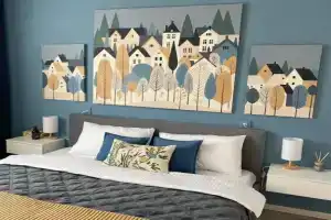 Uyutnaya Na Vidyaeva 29 Flat, Nizhniy Novgorod