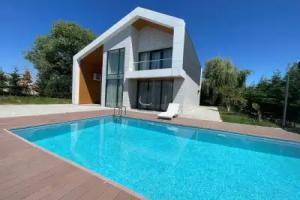 Arena Apartments Guba Villa, Quba