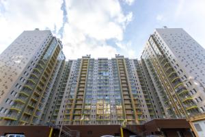 Seven Fresh Apartments, Kazan