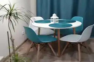 Uyutnaya studiya Аpartment, Voronezh