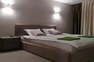 Na Tolstogo 4 Apartments, Bryansk