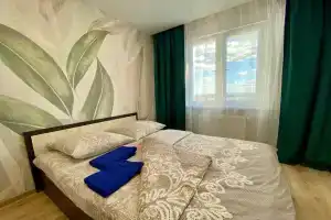 Kvartira v Tsentralnom Rayone Goroda Flat, Kursk