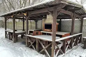 Guest House WoodRay, Kaliningrad