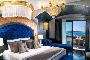 Tnr Otel & Spa, Kusadasi