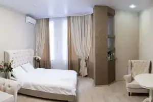 Hotel Astoria74, Ozyorsk
