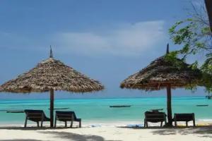 Bahati Zanzibar Villa, Jambiani