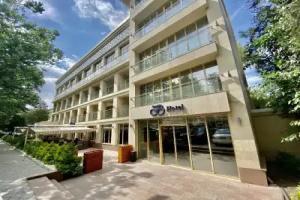 Отель B Hotel Bishkek, Bishkek