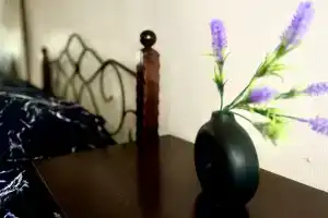 Na Prospekte Livanova 13 Flat, Ulyanovsk