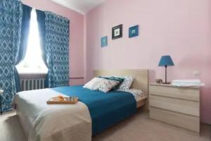 Story Hostel, Ekaterinburg