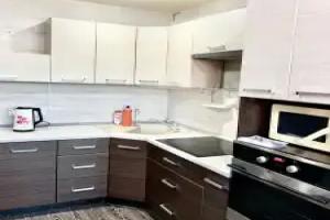 Dvukhkomnatnaya Flat, Vyksa