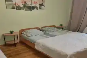 Ot Lyudmilyi Apartment (Revoljucii 1905 goda), Voronezh