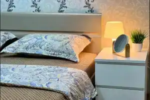 Ekonom na Vesennei 10 Flat, Volgodonsk