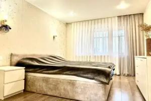 Na ulitse Galimdzhana Barudi 11 Flat, Kazan