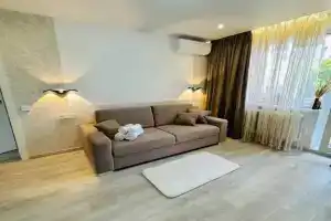 CODE 39 Apartments, Baltiysk