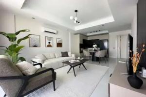 1+1 V Kompleksе Azura World E S Premium Infrastrukturoy Apartments, Avsallar