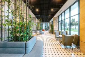 Mziuri Gardens Apart-hotel, Makhinjauri